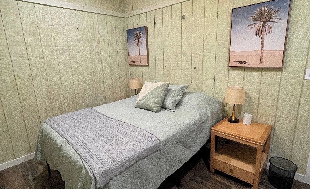 Photo of Bedroom in Grand Isle