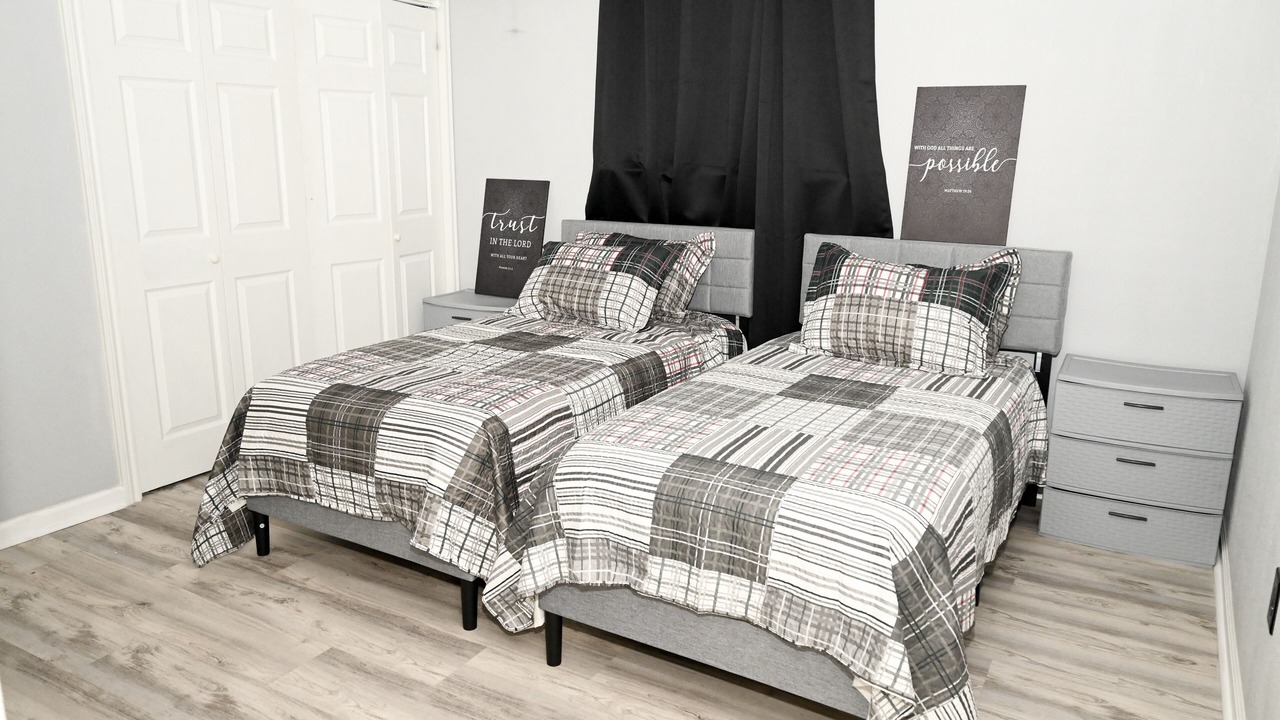Photo of Bedroom in Gonzales
