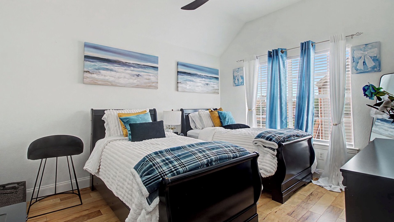 Photo of Bedroom in Far North Dallas