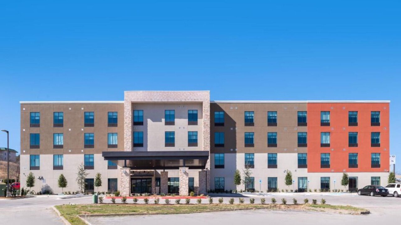 Photo of Outdoor in Fort Worth