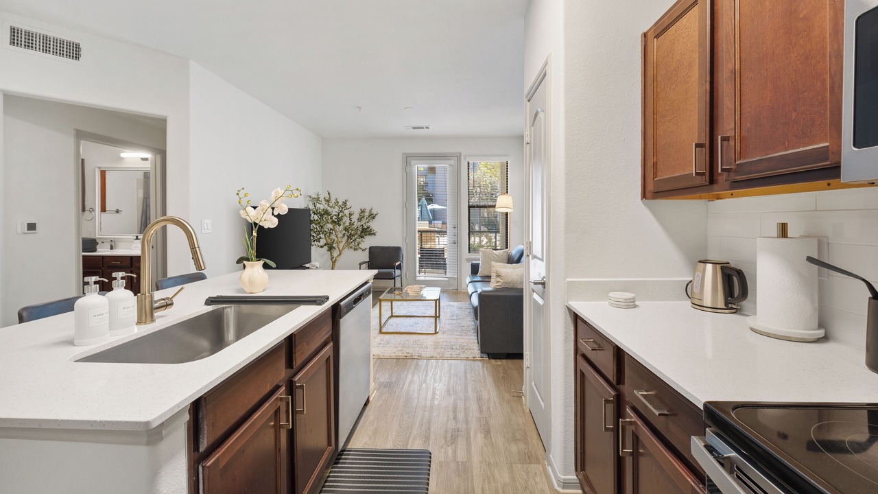 Photo of Kitchen in Frisco