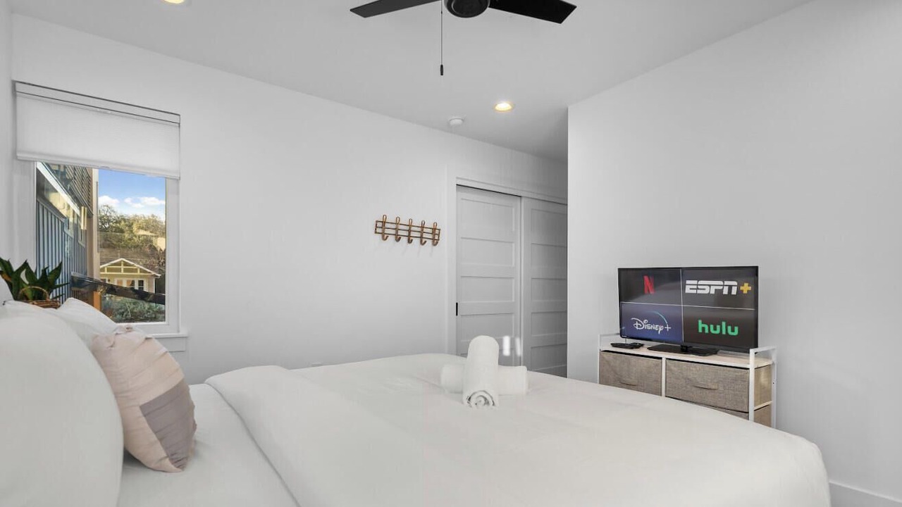 Photo of Bedroom in Galindo