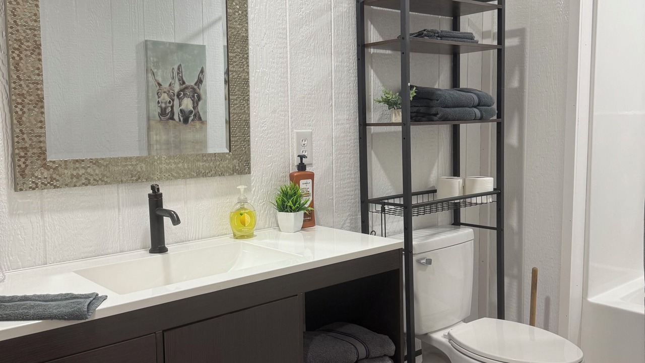 Photo of Bathroom in Dover