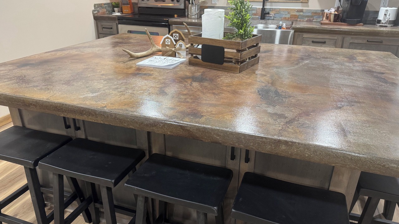 Photo of Kitchen in Dover