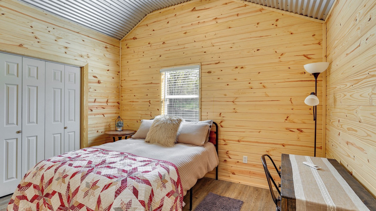 Photo of Bedroom in Joaquin