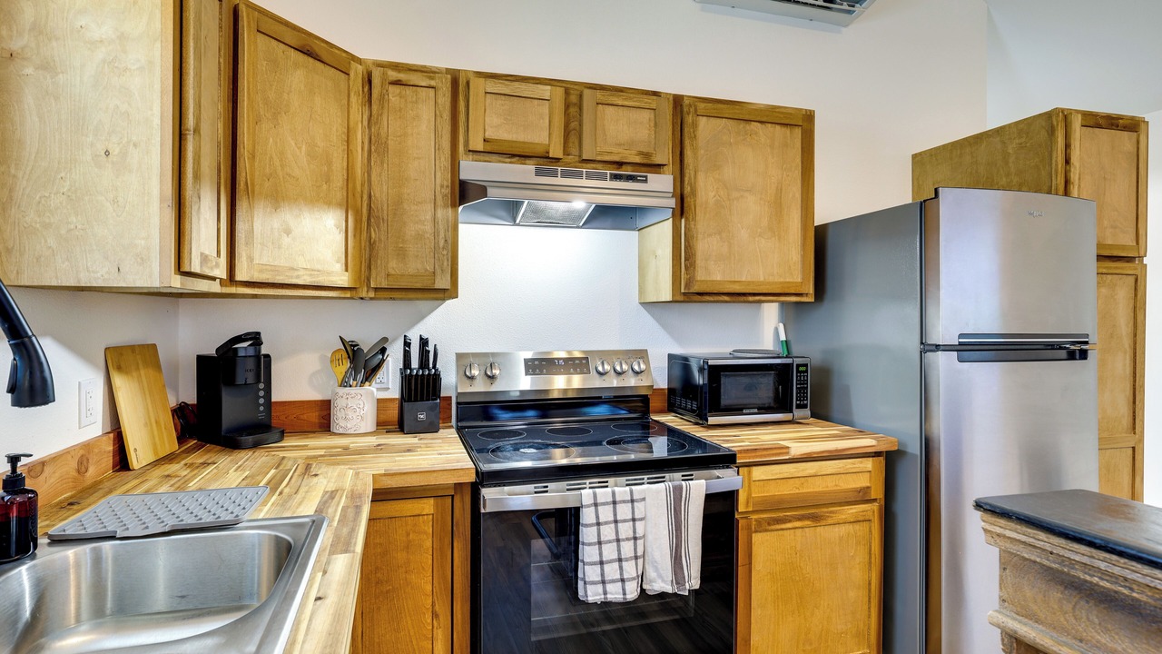 Photo of Kitchen in Joaquin