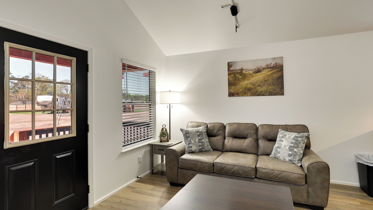 Photo of Livingroom in Joaquin