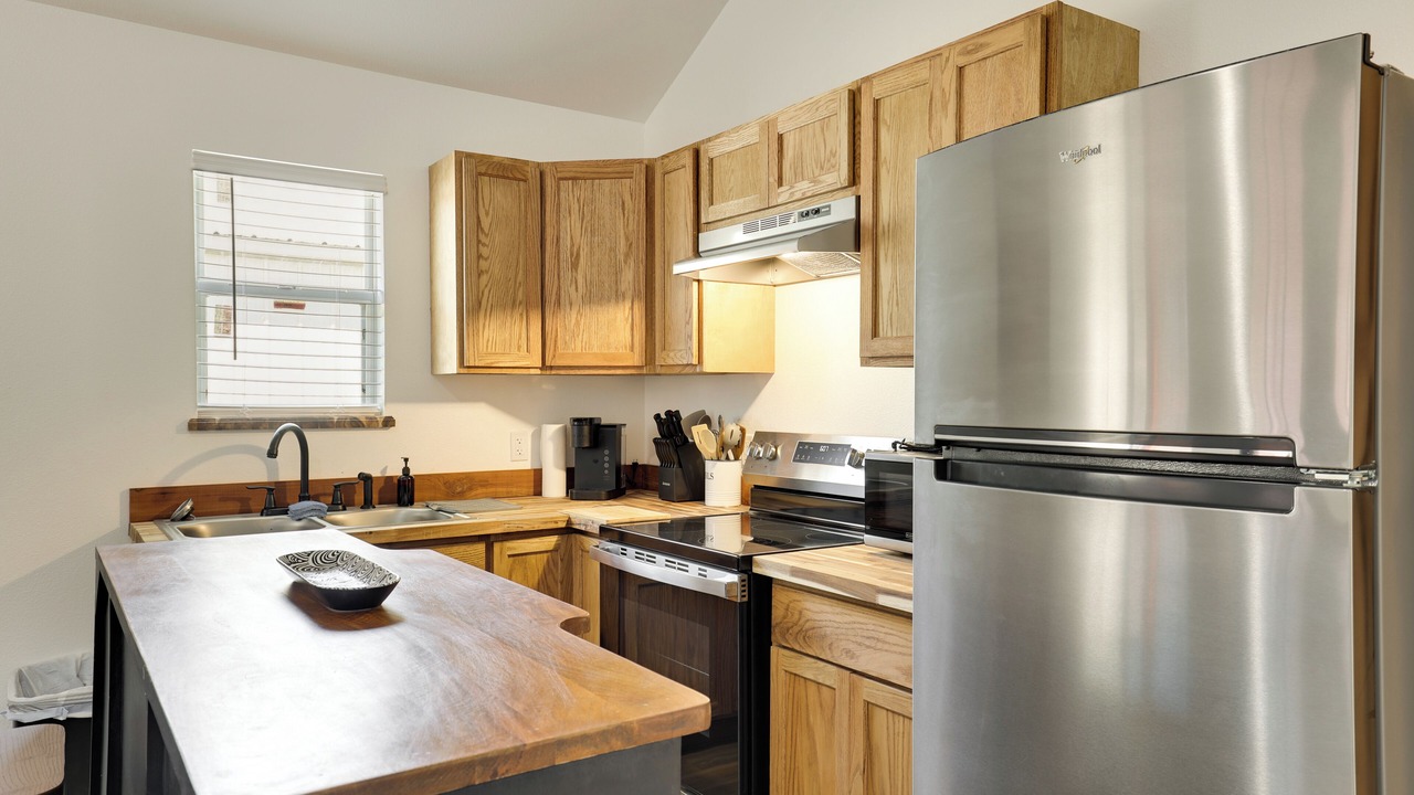 Photo of Kitchen in Joaquin