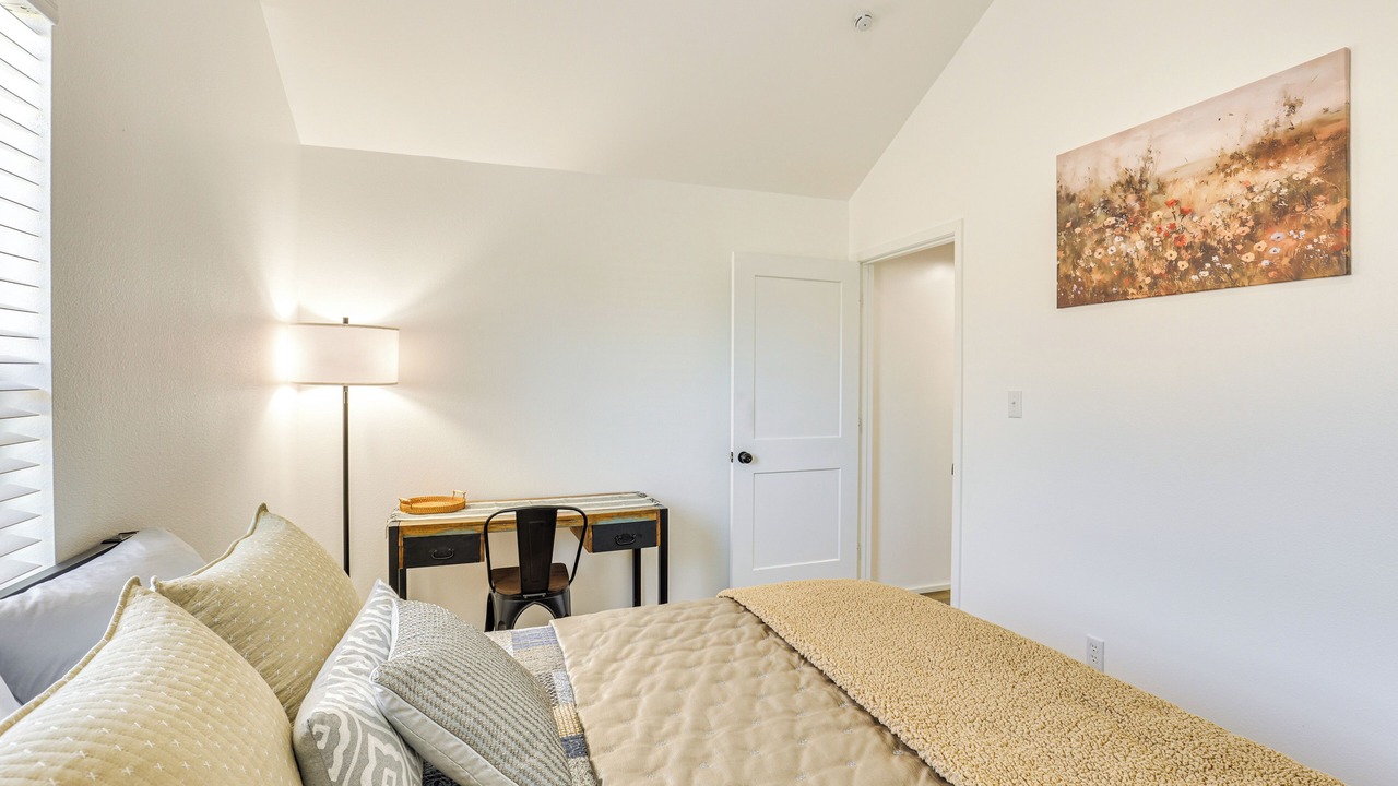 Photo of Bedroom in Joaquin