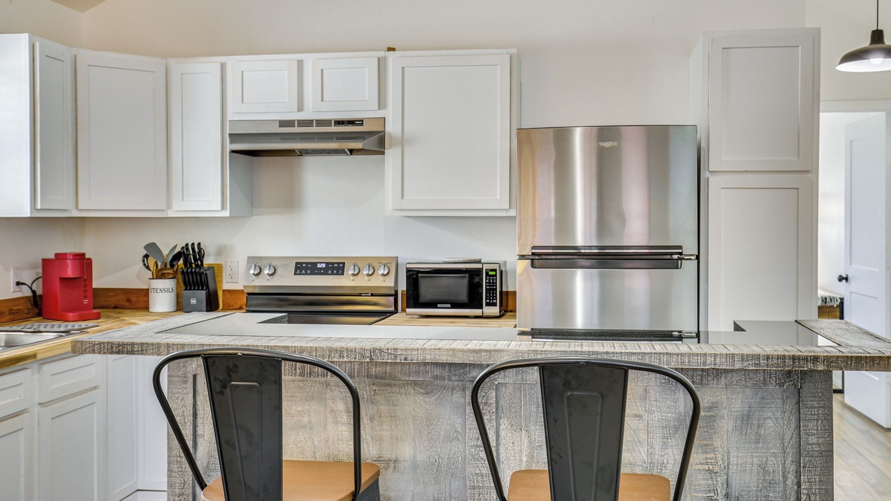 Photo of Kitchen in Joaquin