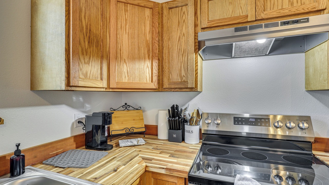 Photo of Kitchen in Joaquin