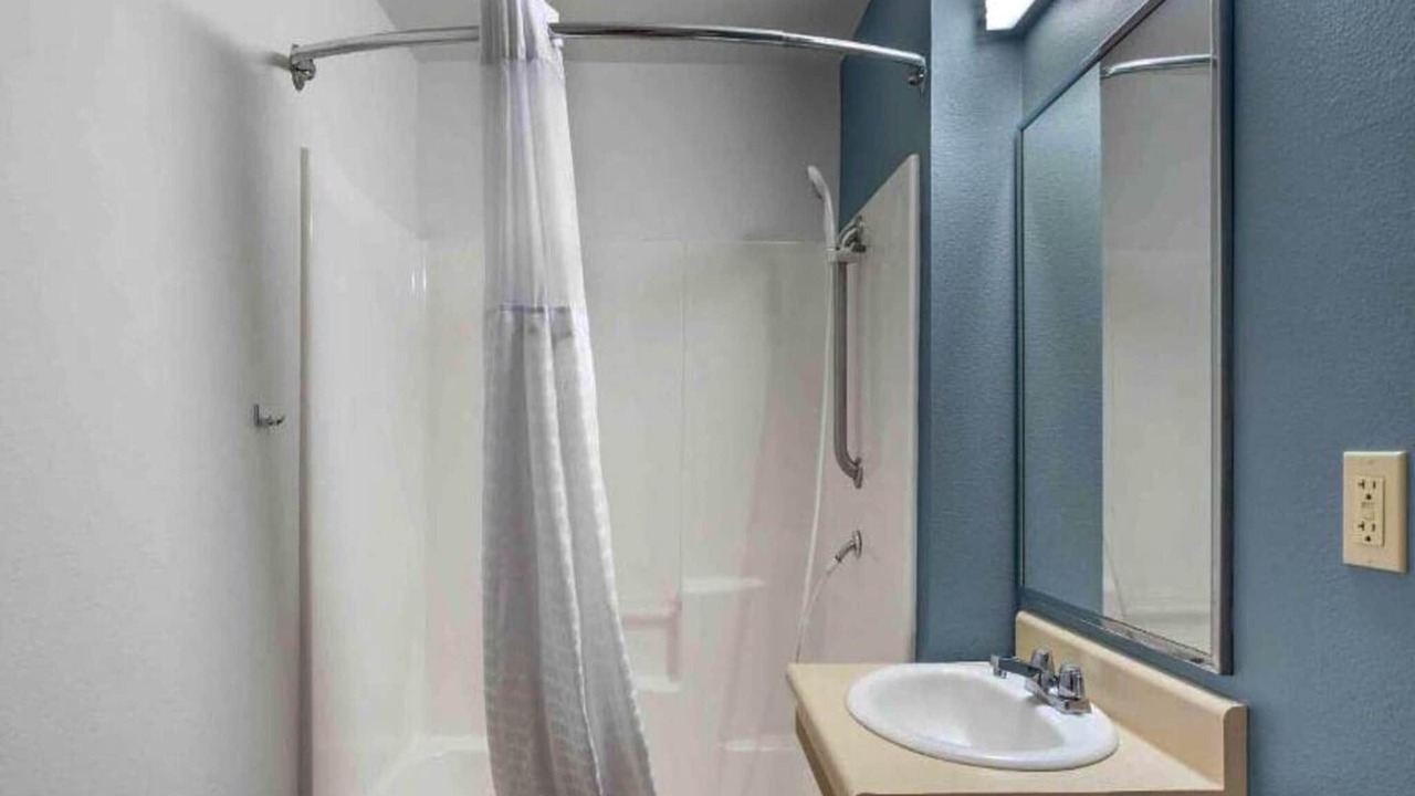Photo of Bathroom in Bossier City