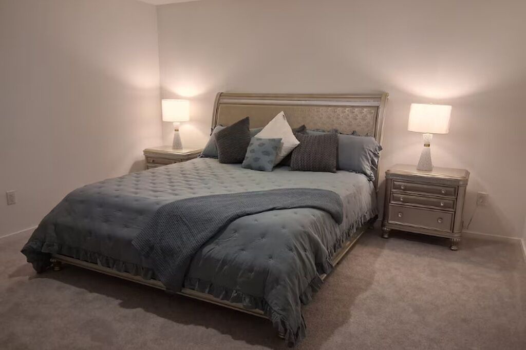 Photo of Bedroom in Humble