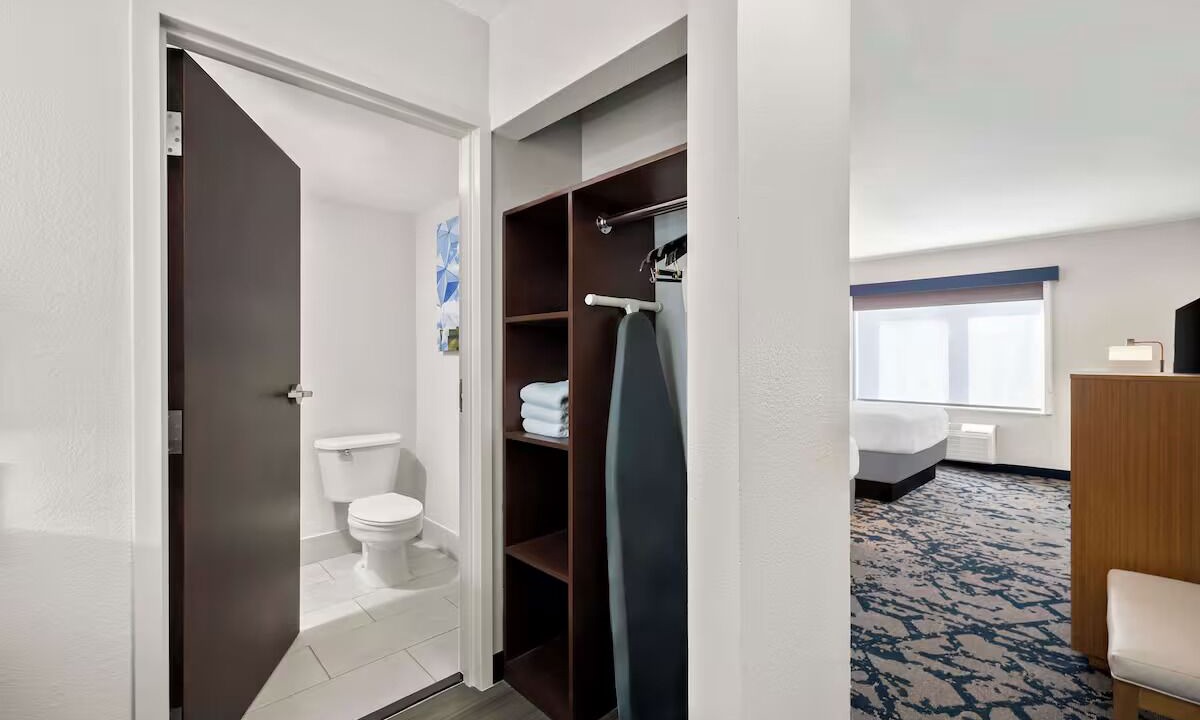 Photo of Bathroom in South Baton Rouge