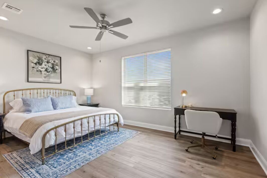 Photo of Bedroom in Youngsville