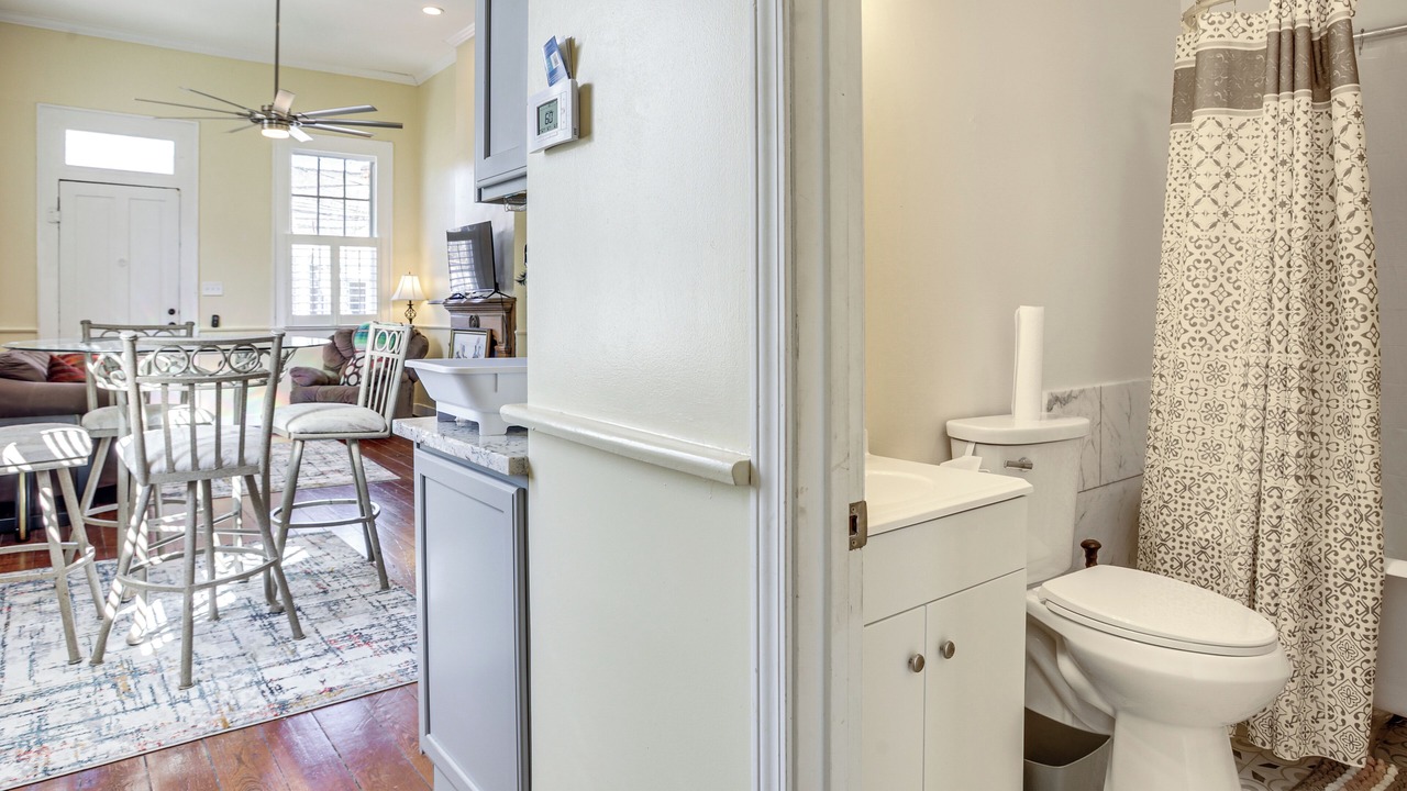 Photo of Bathroom in Whitney