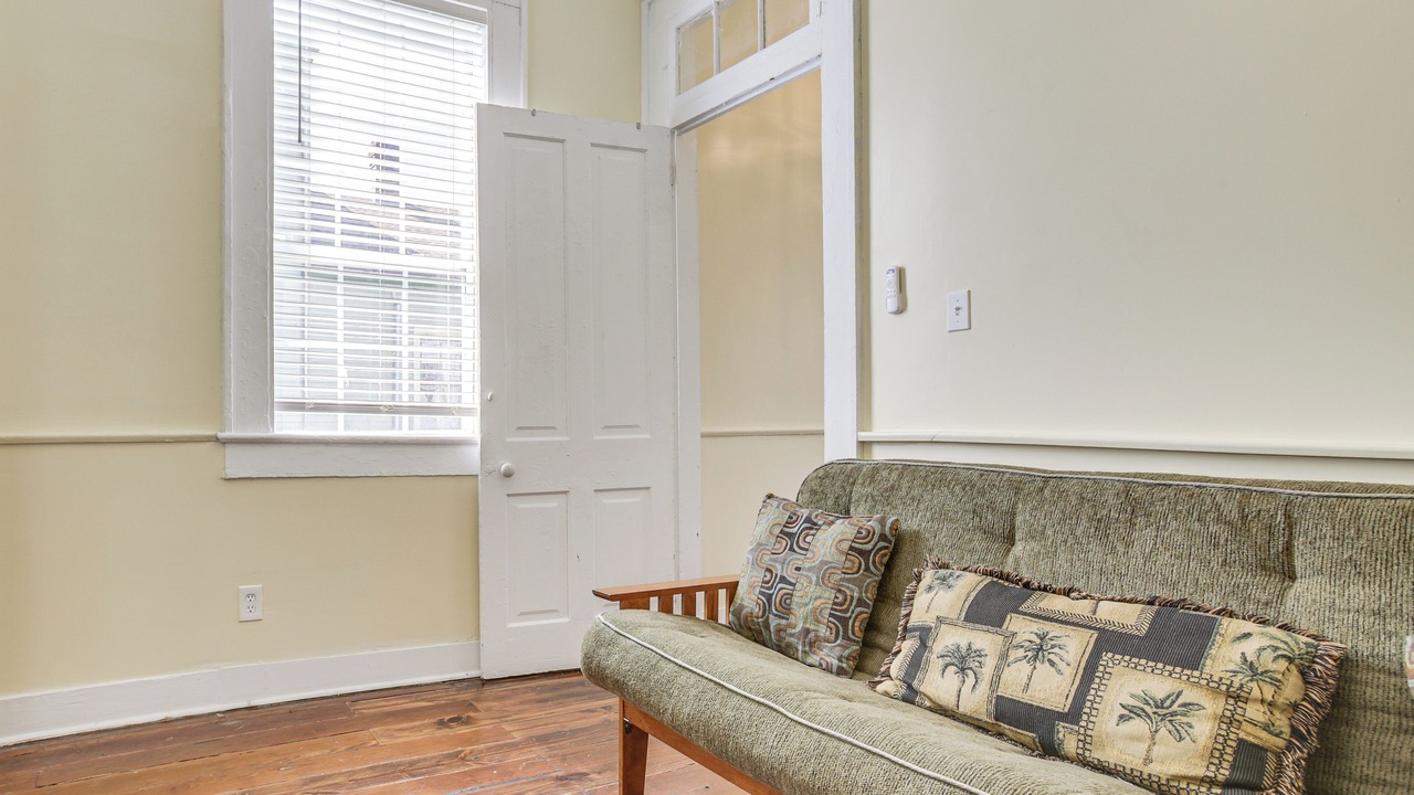 Photo of Livingroom in Whitney