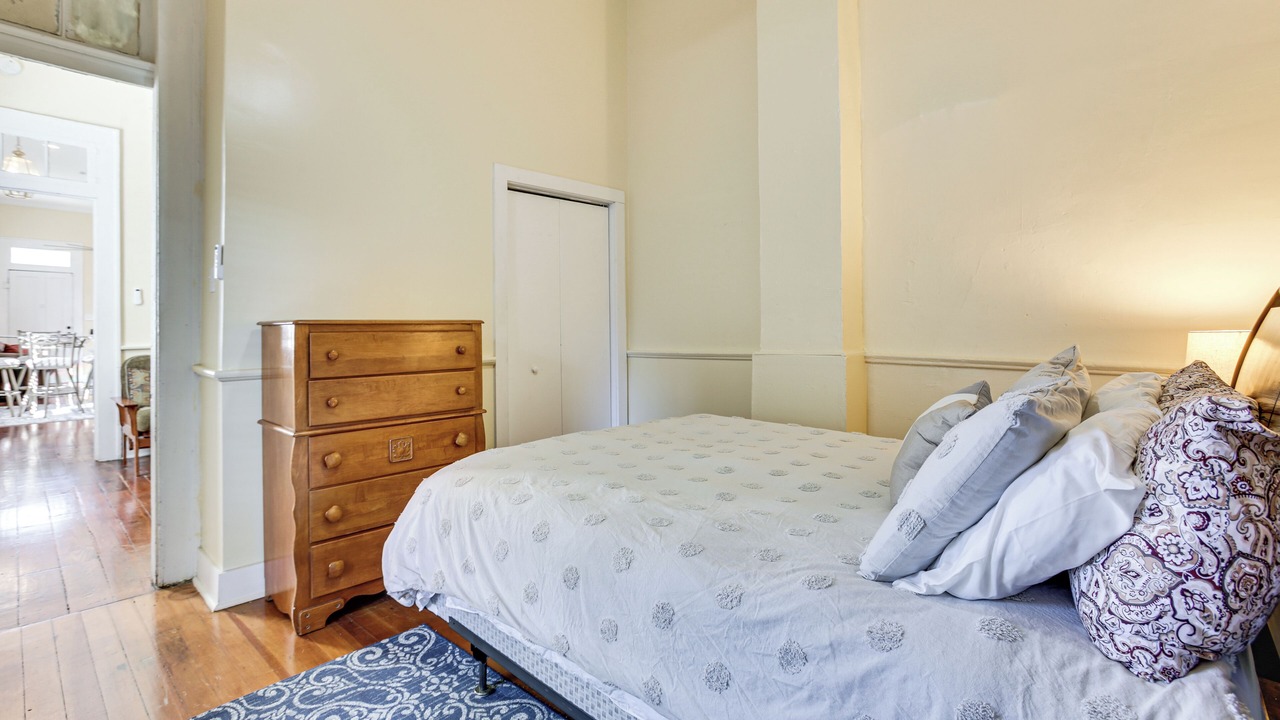 Photo of Bedroom in Whitney
