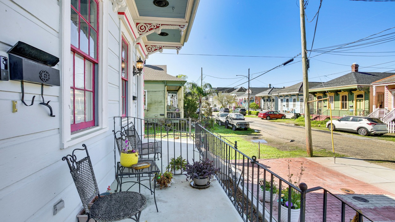 Photo of Outdoor in Whitney