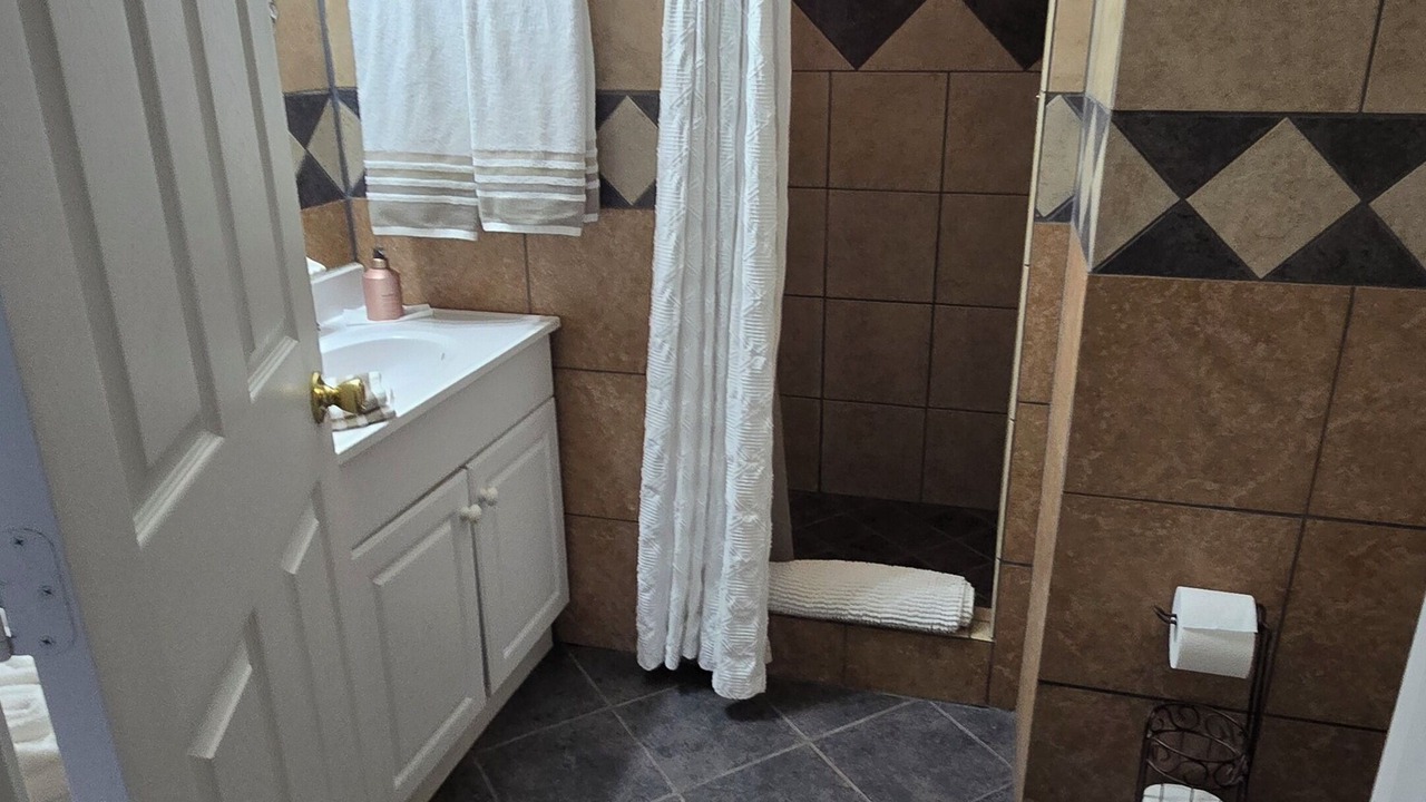 Photo of Bathroom in Southside