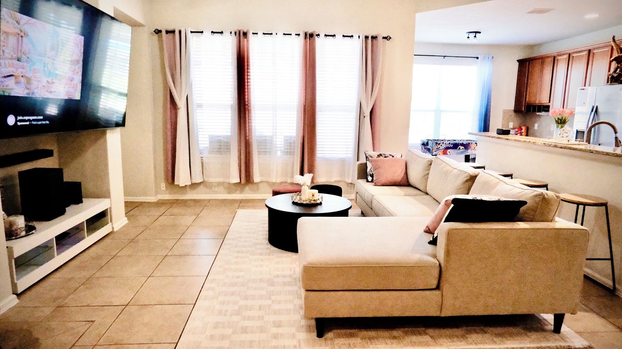 Photo of Livingroom in Wetmore