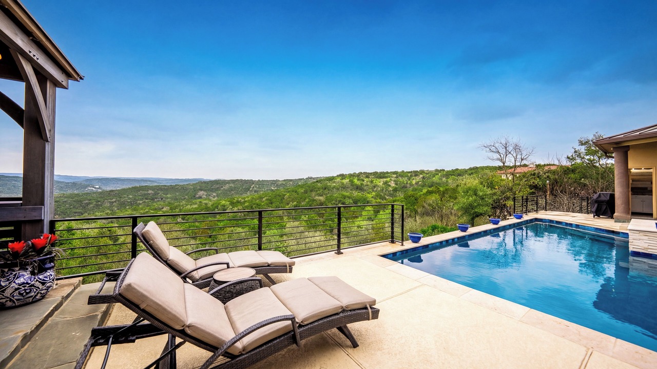 Photo of Outdoor in Helotes