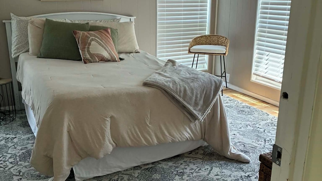 Photo of Bedroom in Alvarado
