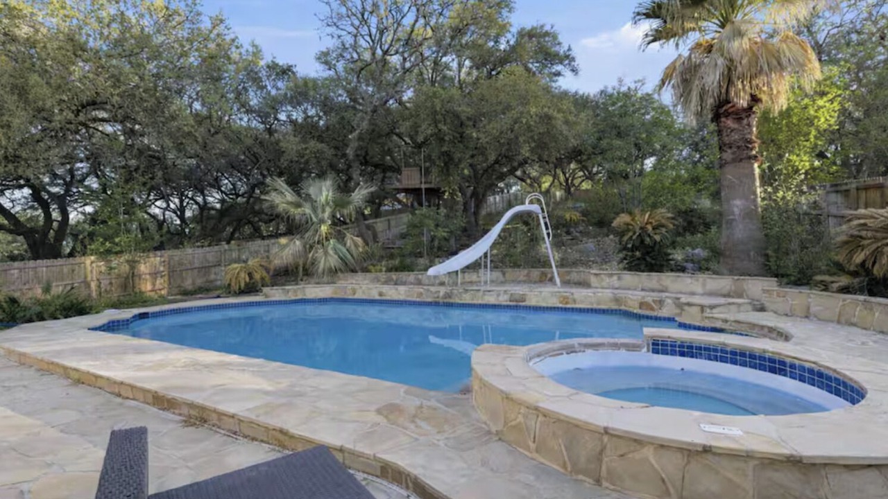 Photo of Outdoor in Wetmore