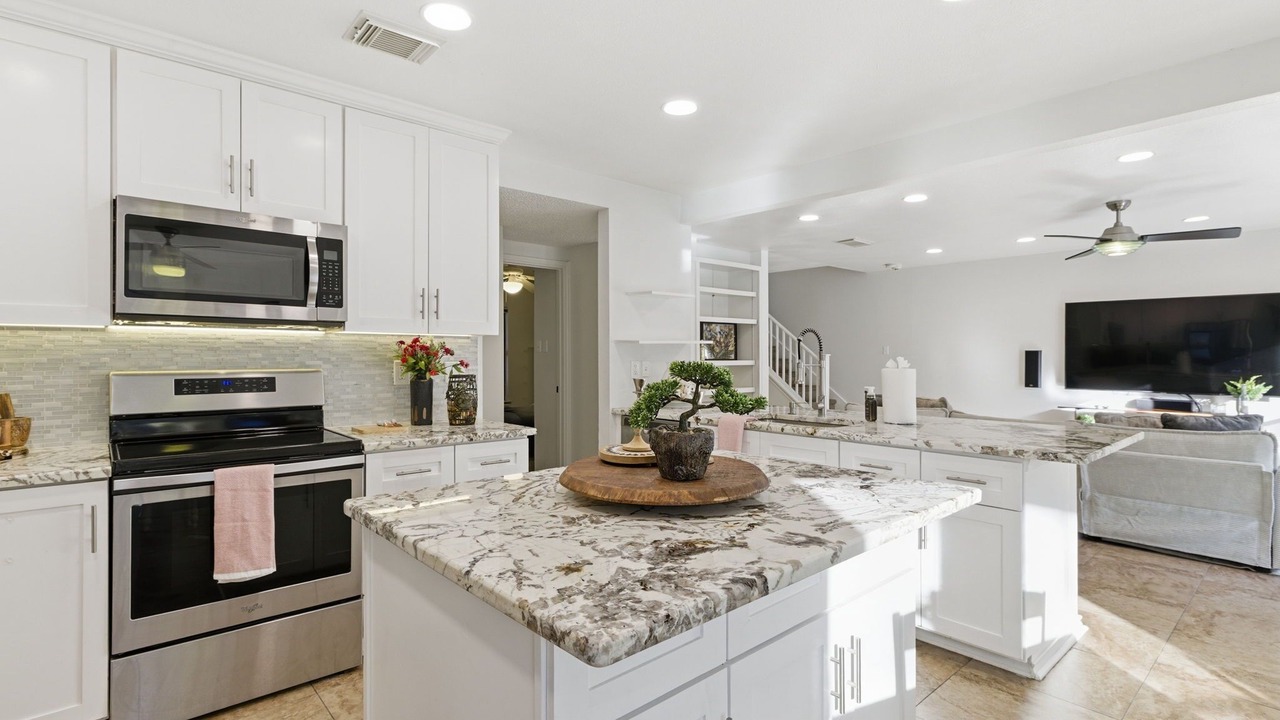 Photo of Kitchen in Wetmore