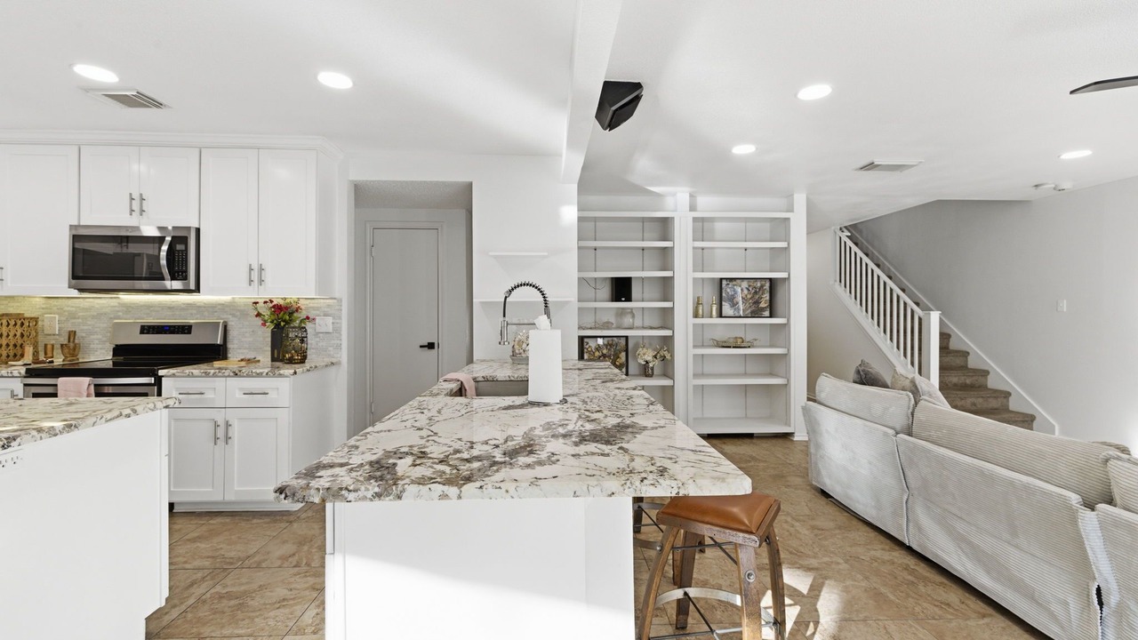 Photo of Kitchen in Wetmore