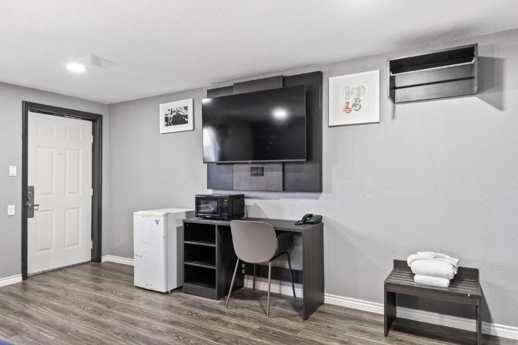 Photo of Bedroom in Cleburne