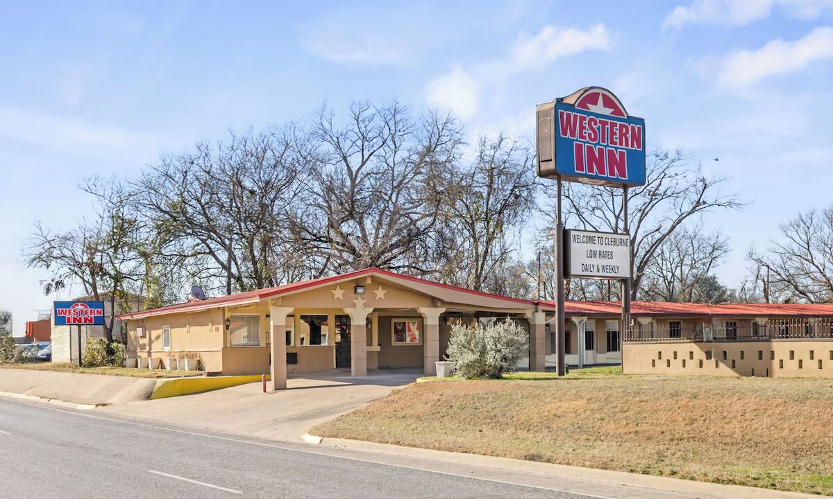 Photo of Outdoor in Cleburne
