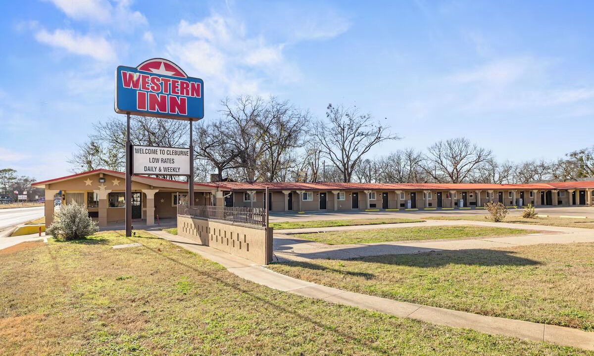 Photo of Outdoor in Cleburne