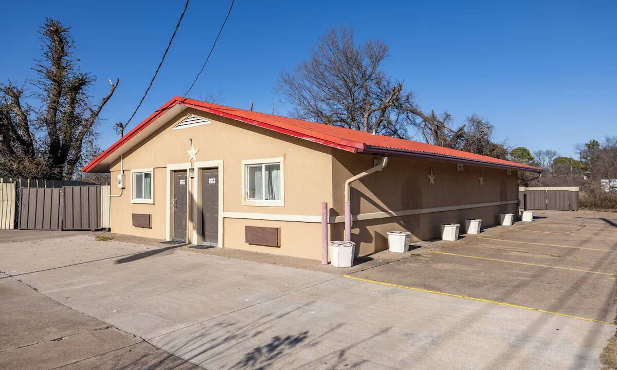 Photo of Outdoor in Cleburne