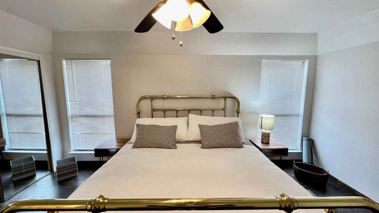 Photo of Bedroom in North San Antonio - SAT
