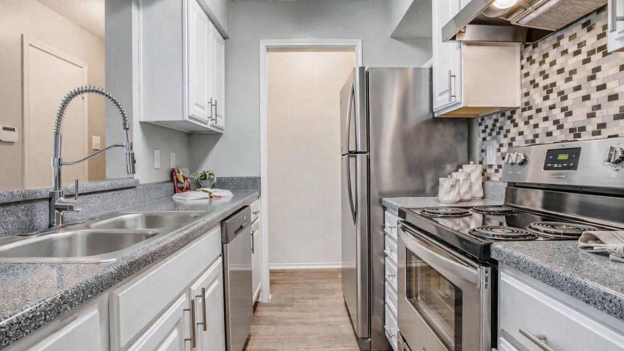 Photo of Kitchen in Dallas