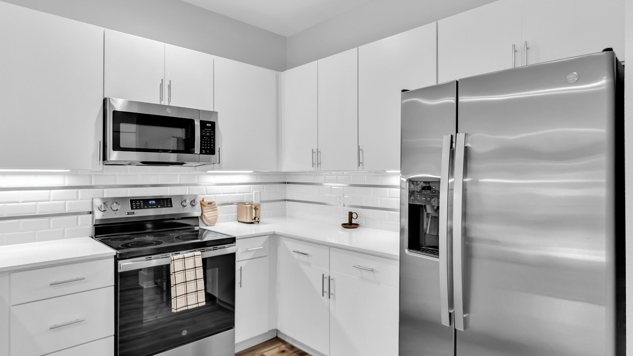 Photo of Kitchen in Oak Lawn