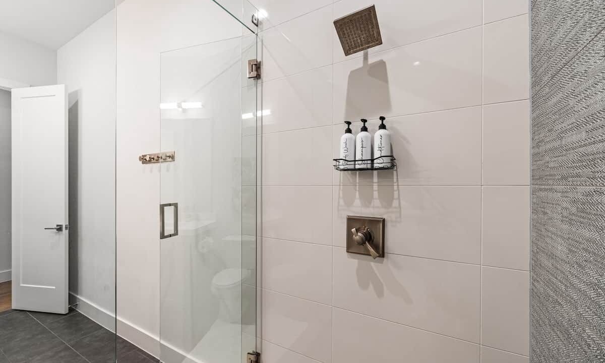 Photo of Bathroom in Fort Worth