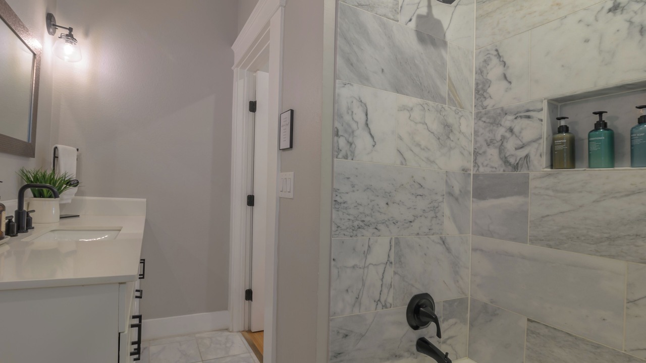 Photo of Bathroom in Southtown