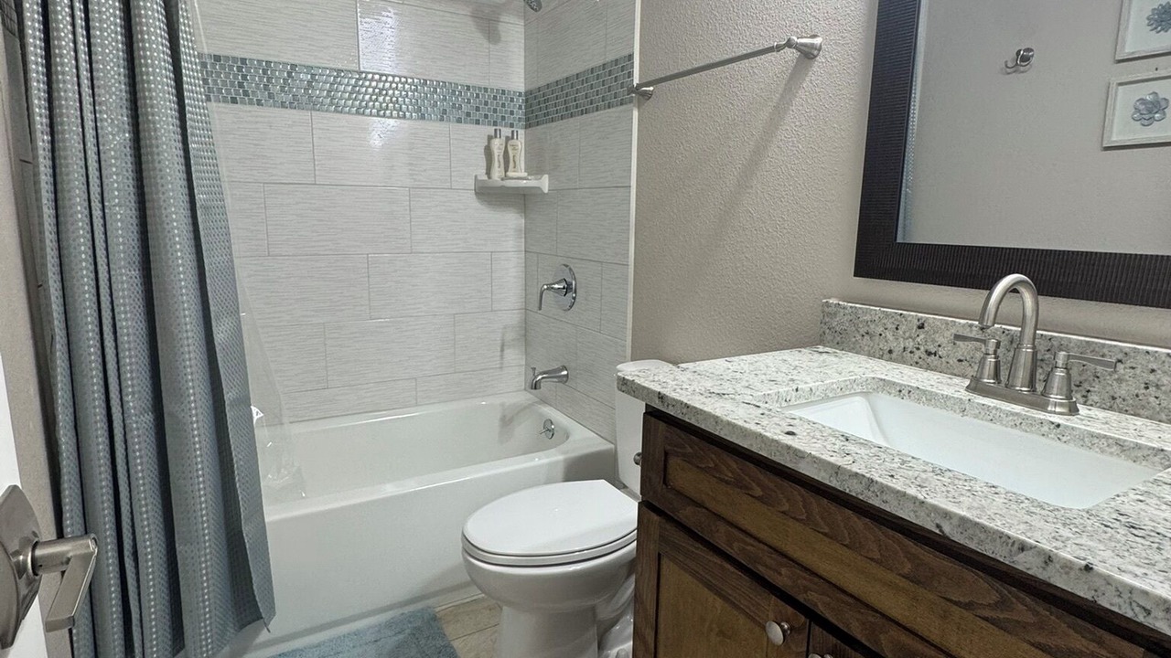 Photo of Bathroom in Fort Worth