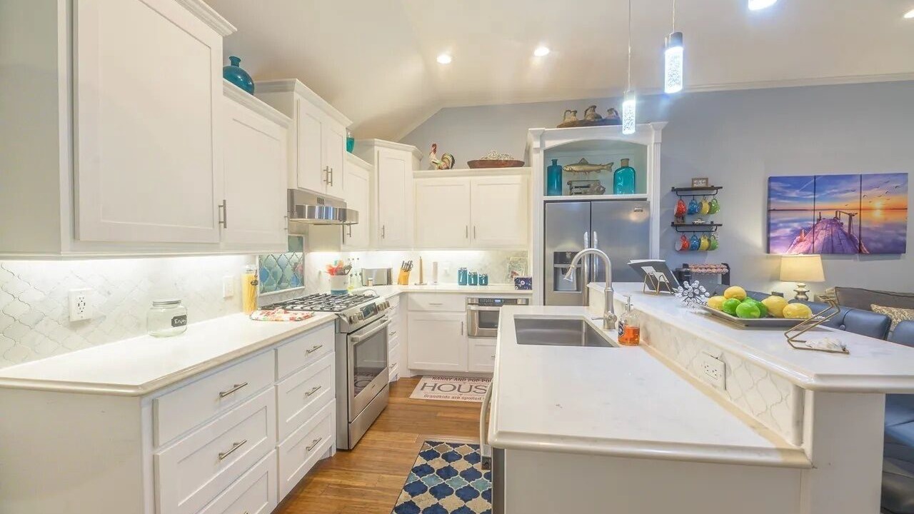 Photo of Kitchen in Graford