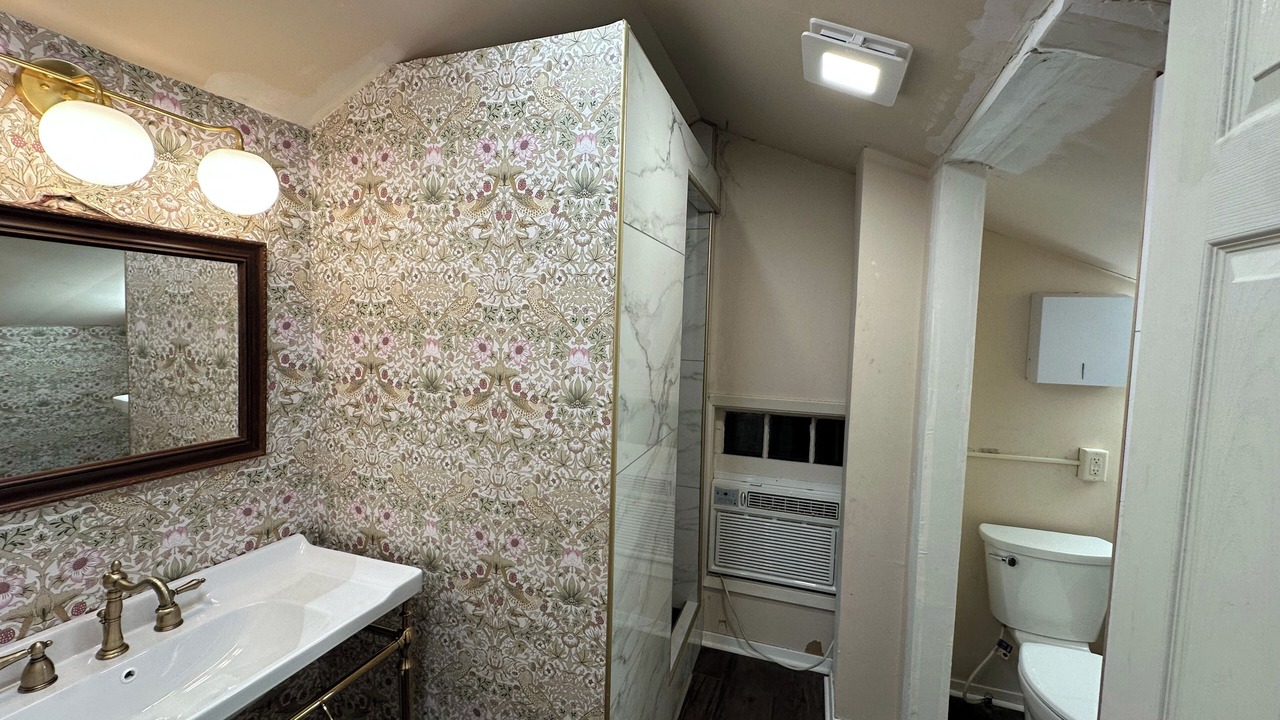 Photo of Bathroom in Natchitoches