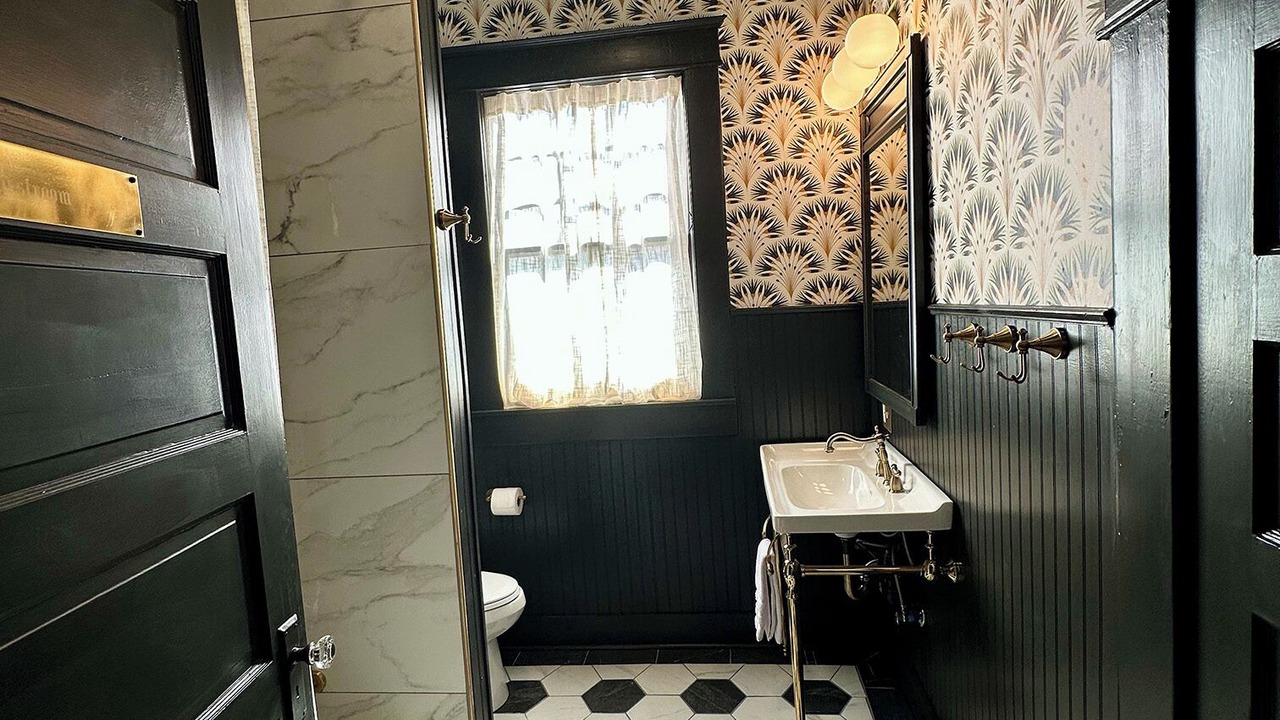Photo of Bathroom in Natchitoches