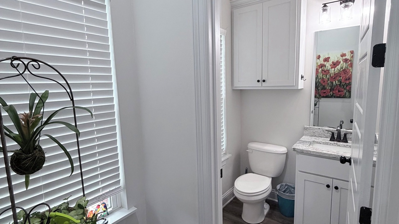 Photo of Bathroom in Shreveport