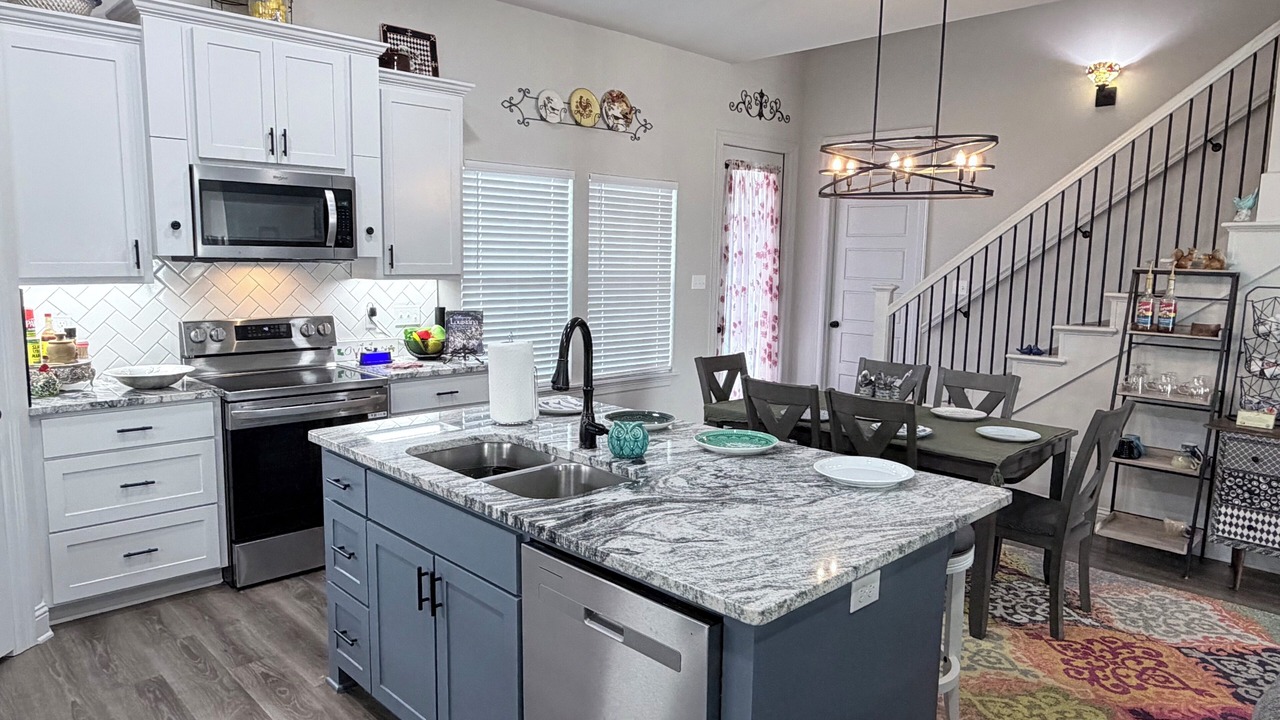 Photo of Kitchen in Shreveport