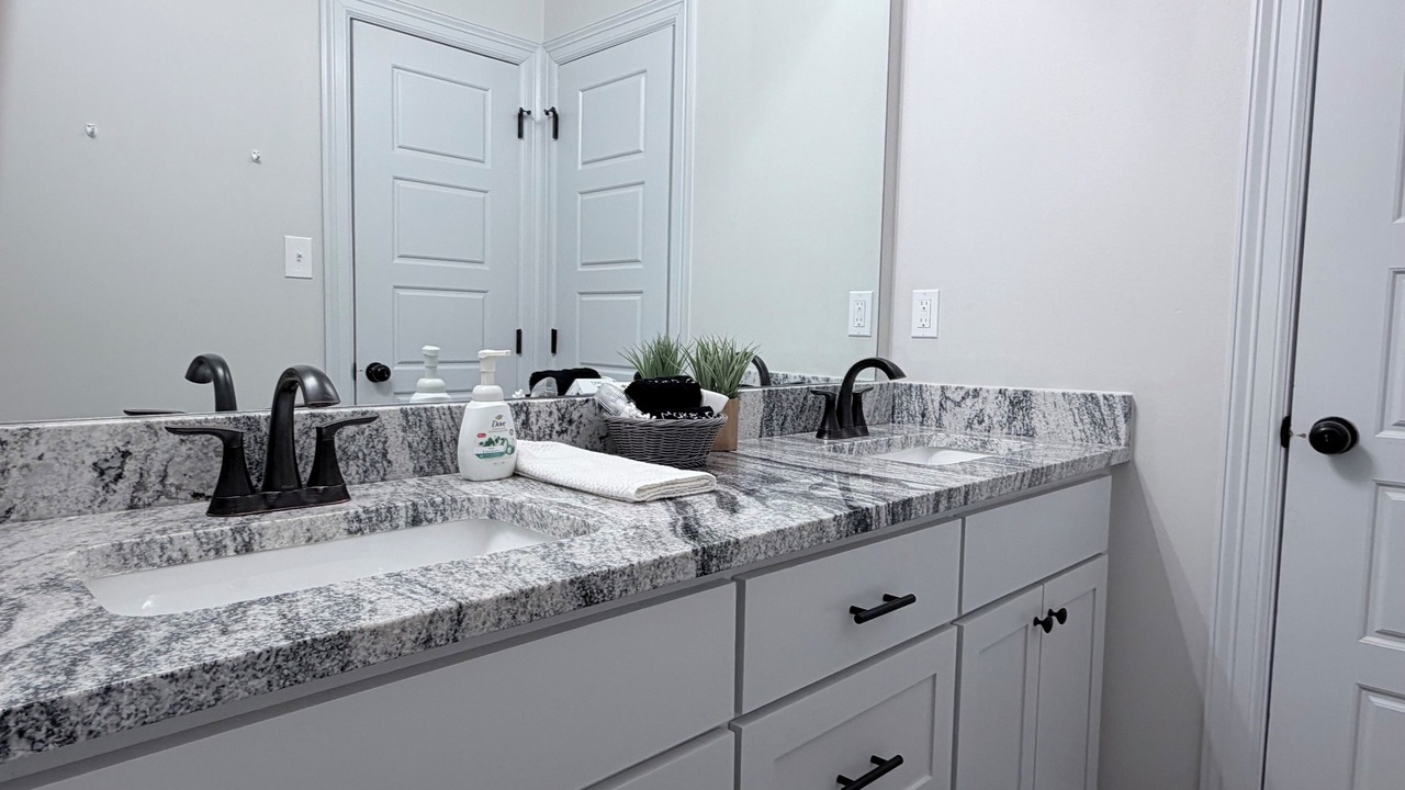 Photo of Bathroom in Shreveport