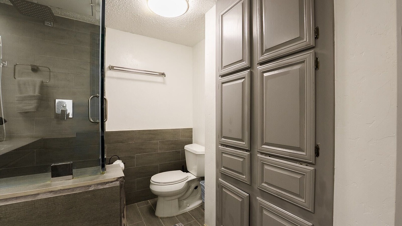 Photo of Bathroom in Far North Dallas