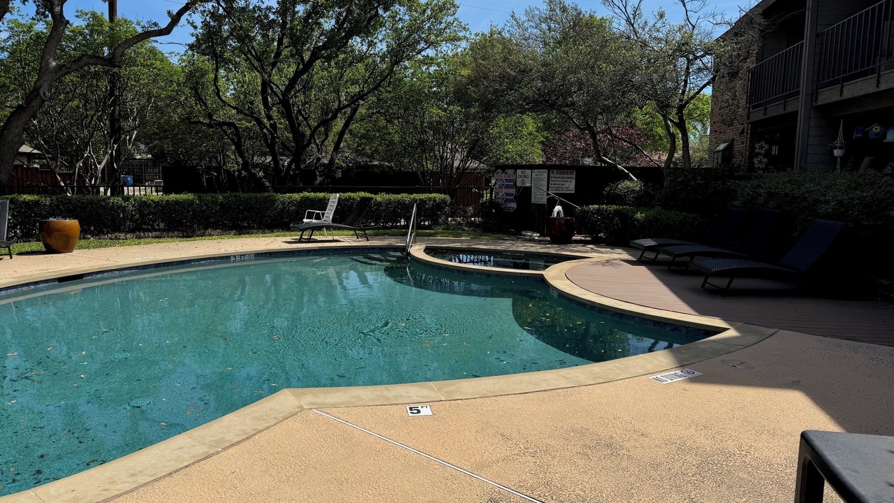 Photo of Outdoor in Far North Dallas