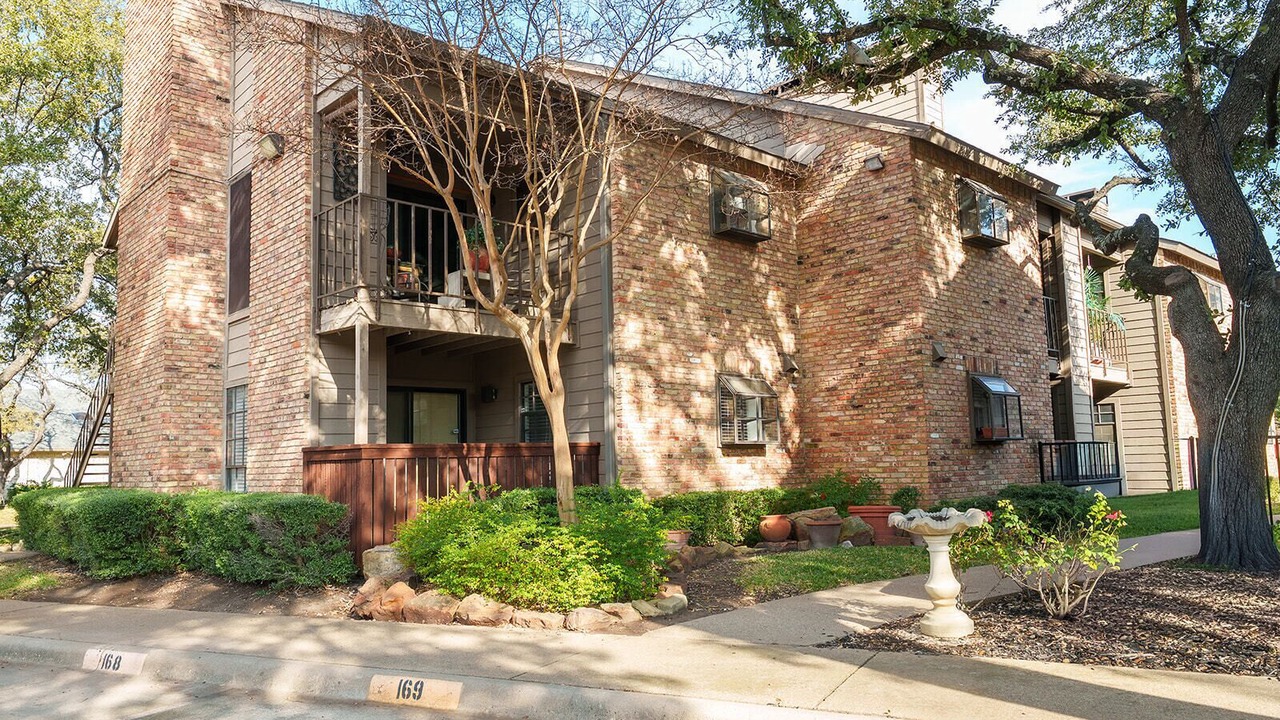 Photo of Outdoor in Far North Dallas