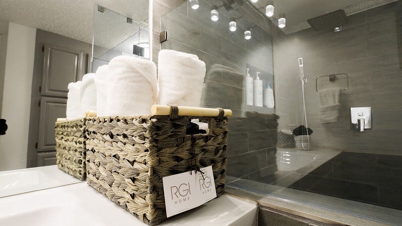 Photo of Bathroom in Far North Dallas